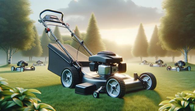 Your Essential Guide to Buying Pre-Owned Lawn Mowers