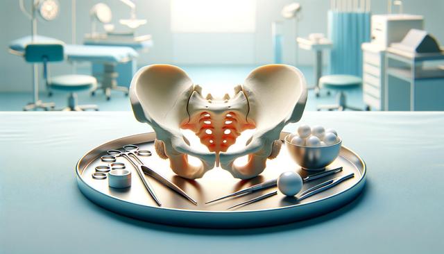 Understanding Hip Surgery: Options, Recovery, and Relief