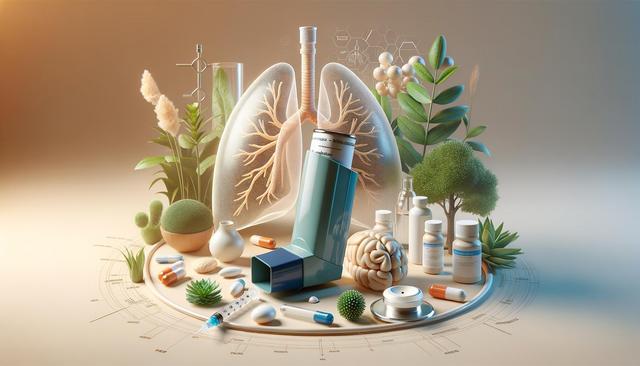 Understanding Modern Approaches to Asthma Treatment