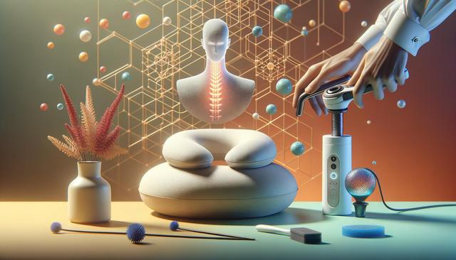Effective Ways to Manage and Treat Neck Pain