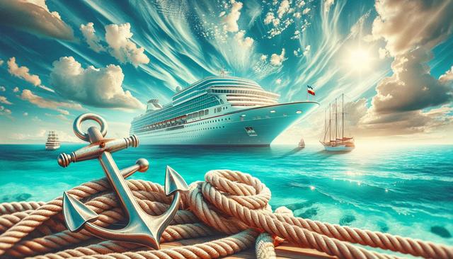 Explorar el Norte de Europa en Crucero: Una Experiencia Inolvidable