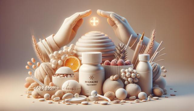 Understanding Migraine Treatment: From Triggers to Relief