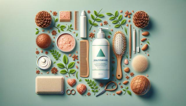 Effective Approaches to Scalp Psoriasis Treatment