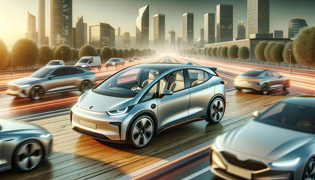 Exploring the Growing Market for Affordable Electric Cars