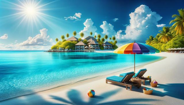 Discover the Comfort of All-Inclusive Vacations in Barcelona