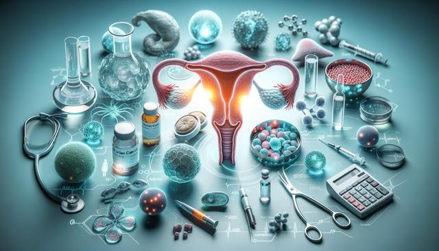 Understanding Ovarian Cancer Treatment: What Women Need to Know