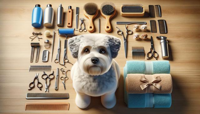 Top Dog Grooming Services Near You for a Clean and Happy Pup