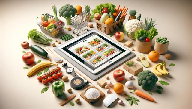 Grocery Delivery Options That Make Shopping Easier in 2025