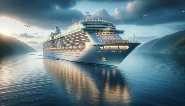 Single Cruises