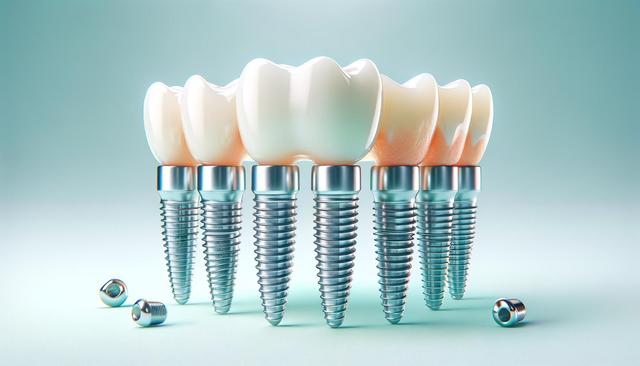 Affordable Dental Implants Near You