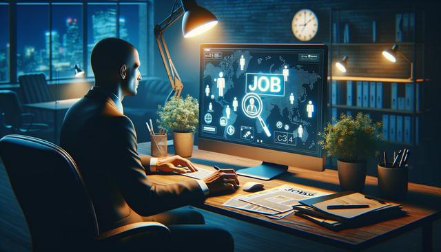 Discover the Best Jobs for Seniors Over 60 Near You