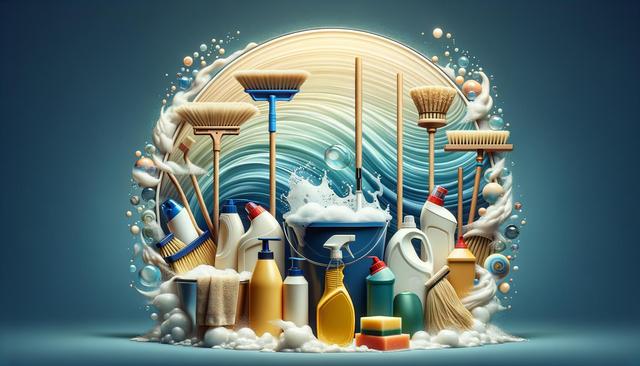 House Cleaning Services