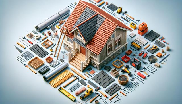 Roofing Services Near You