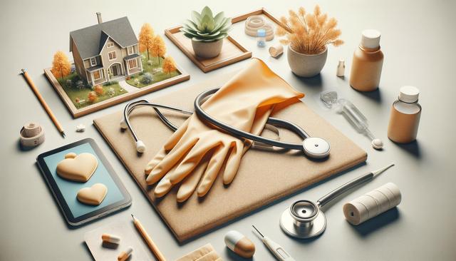 In-Home Caregivers Near Me