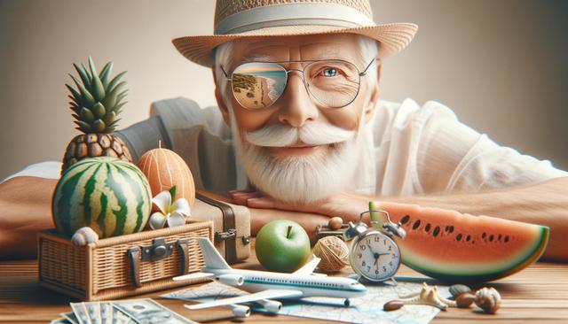 Affordable Travel Spots for Seniors