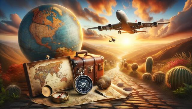 Las 7 Mejores Ofertas de Viaje para Personas Mayores en 2025