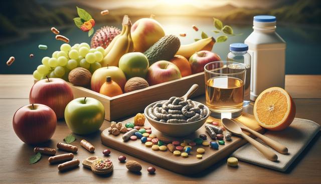 Cómo Aliviar Rápidamente el Estreñimiento y Cómo Prevenirlo