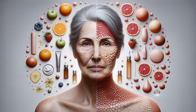 Cómo Eliminar las Manchas de la Edad y Dónde Encontrar los Mejores Tratamientos