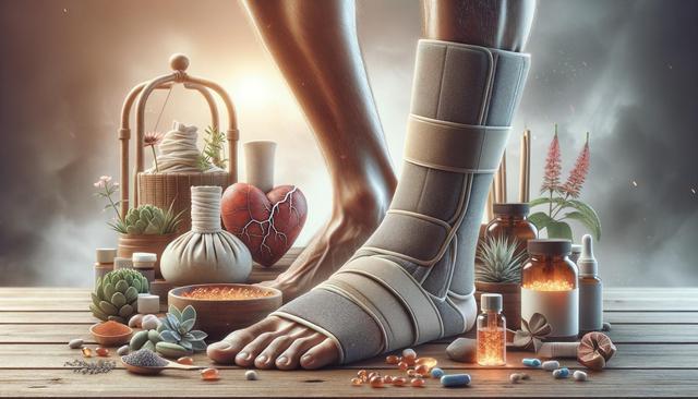 Understanding Nighttime Leg Pain and How to Find Relief