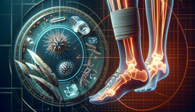 Comprender el dolor de piernas nocturno y cómo aliviarlo