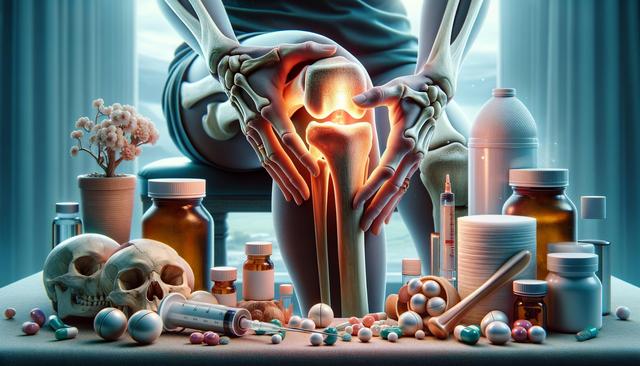 Osteoarthritis Self Care Tips for Daily Comfort and Relief