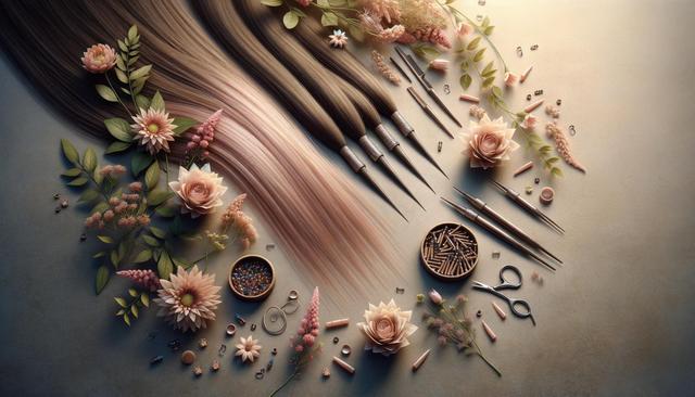 Hair Extensions for Sale That Transform Your Look Naturally
