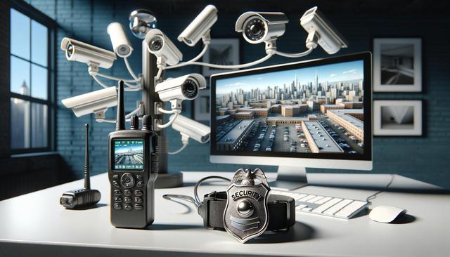 Licensed Security Guard Jobs with Steady Work and Career Growth Opportunities
