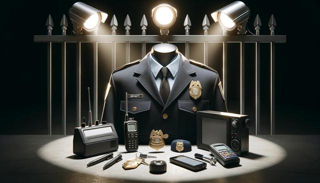 Launch Your Career in Airport Security: Explore Local Opportunities Today