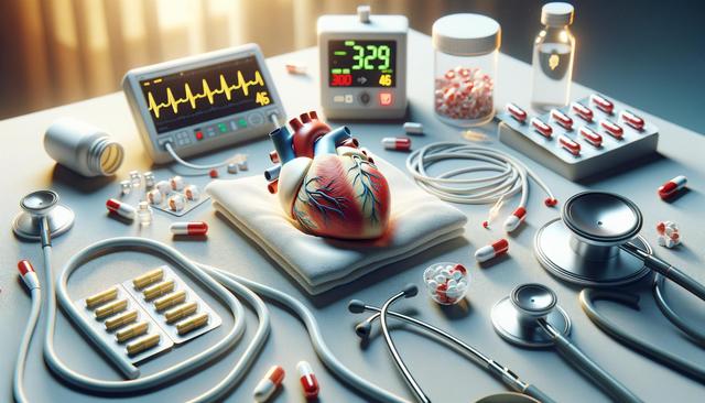 Understanding Atrial Fibrillation: Causes and Common Triggers in Adults