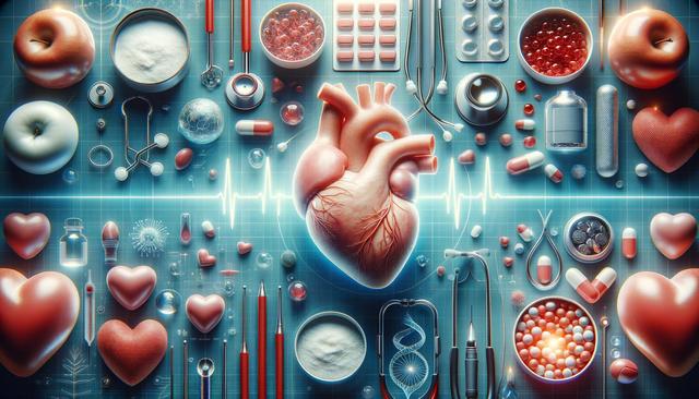 Foods That May Trigger Atrial Fibrillation and How to Manage Them