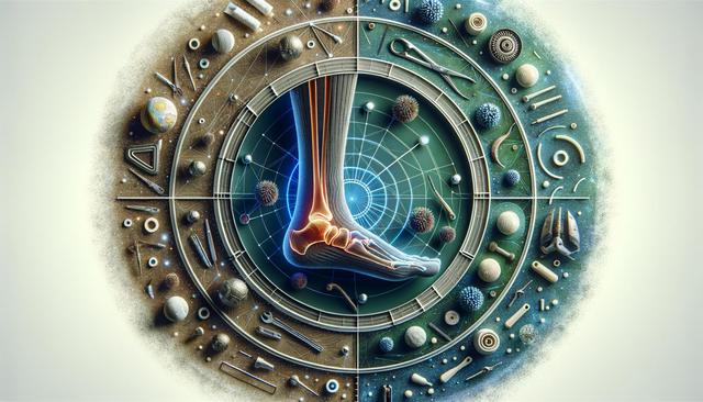 Comprender el dolor de piernas nocturno y cómo aliviarlo