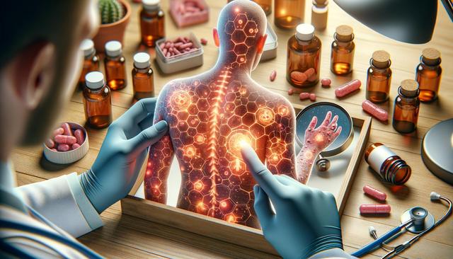 Understanding Psoriasis Causes: Genetic and Environmental Triggers