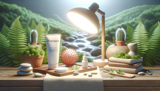 Comprender las causas de la psoriasis: desencadenantes genéticos y ambientales
