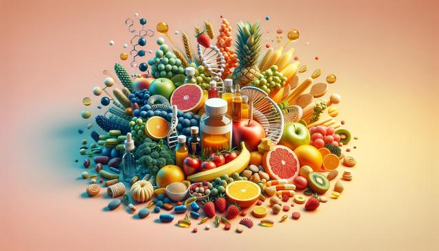 Best Vitamins for Brain Health: Boost Memory, Focus, and Mental Clarity
