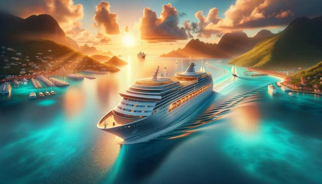 Top Cruise Lines for Solo Travelers