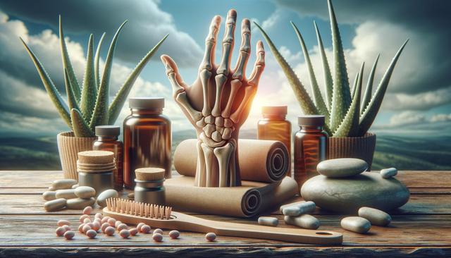 Arthritis Diet