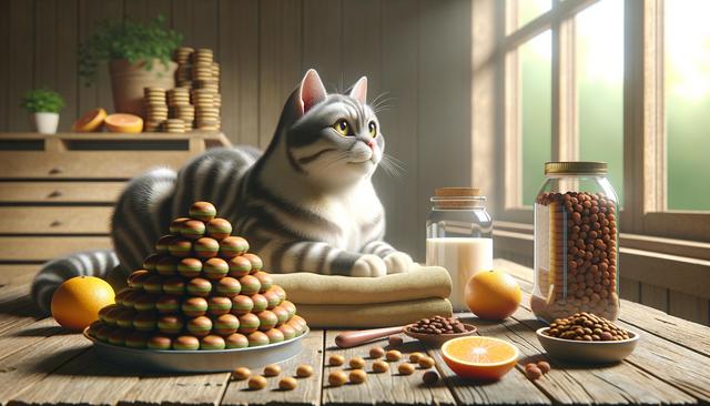 A Complete Guide to Choosing the Right Cat Food for Your Feline Friend