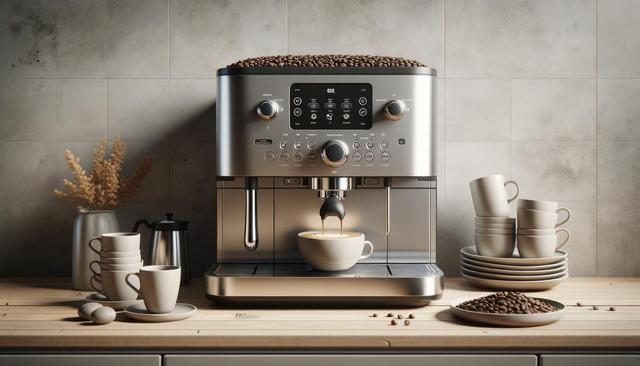 Exploring the World of Coffee Machines: A Guide for Every Coffee Lover