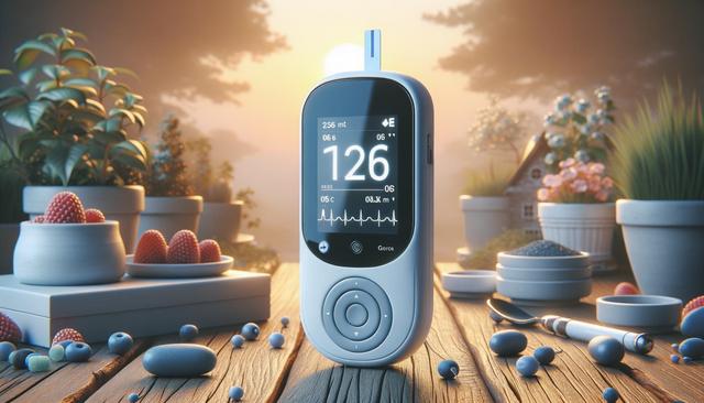 A Closer Look at Continuous Glucose Monitors: How They’re Changing Diabetes Management