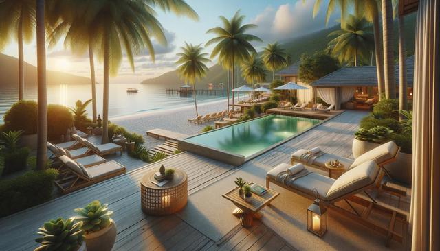 Resorts Todo Incluido en Barcelona