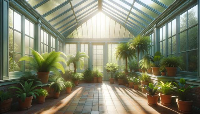 Adding Space and Style: A Guide to Conservatories in the UK