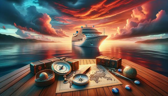 Embarquez pour une aventure maritime entre France et Italie en 2025