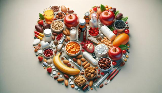 Understanding and Managing Cholesterol: A Practical Guide