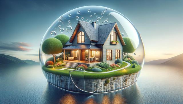 Understanding Home Insurance: What Every Homeowner Should Know