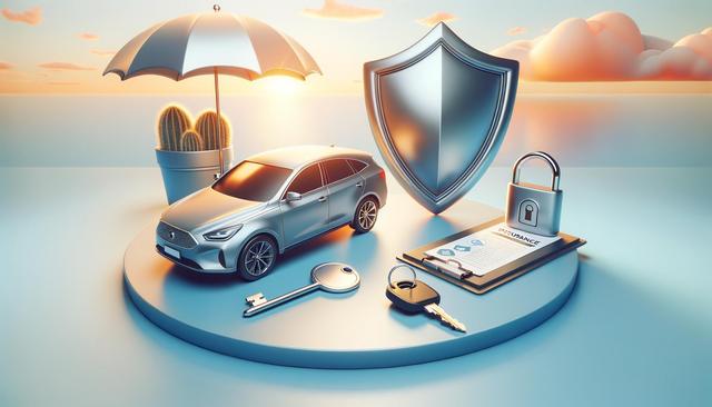 What You Should Really Know About Car Insurance Costs