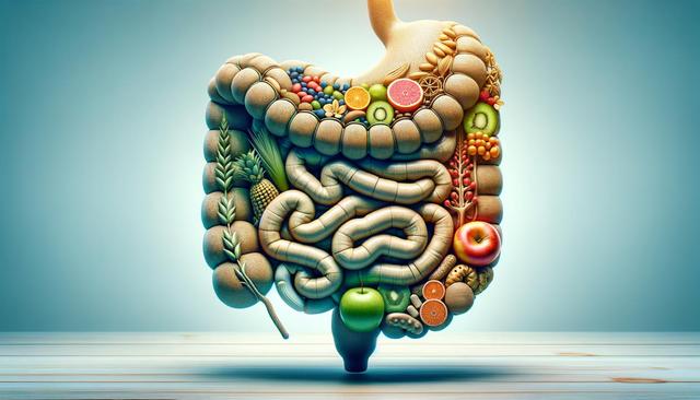 Understanding Gut Health: What Your Body Might Be Telling You