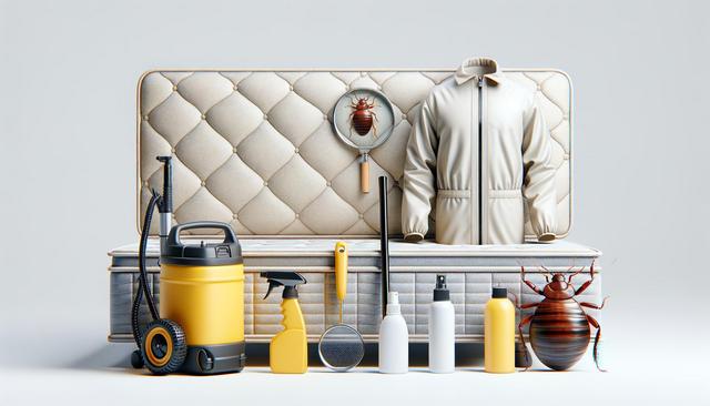 Effective Solutions for Bed Bug Infestations: What You Need to Know