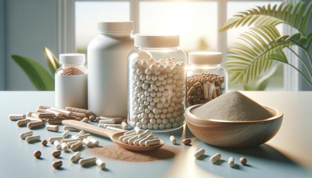 Understanding Probiotics: A Natural Support for Digestive Health