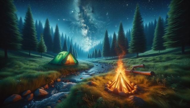Camping Tents