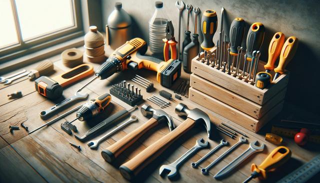 Find a Reliable and Affordable Handyman Service Near You